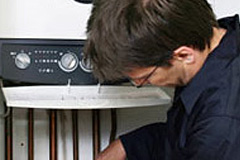 boiler repair Wolborough