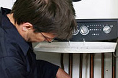 boiler replacement Wolborough