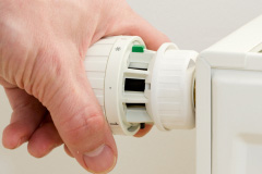 Wolborough central heating repair costs